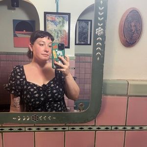 Meet your Posher, Meghan